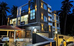 Madhuvijaya Homestay